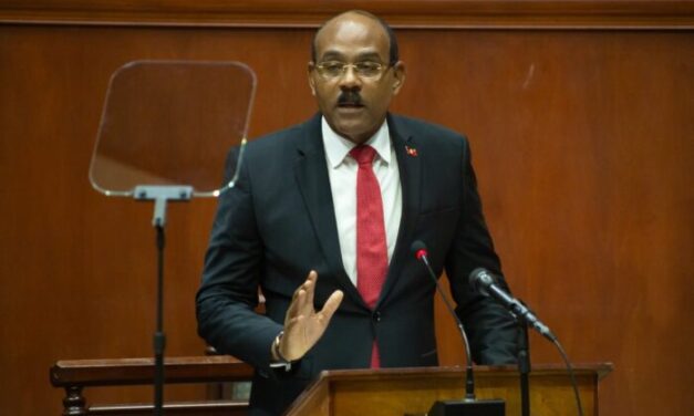 Stroll lawsuit breaches agreement and endangering GBC depositors-PM Browne