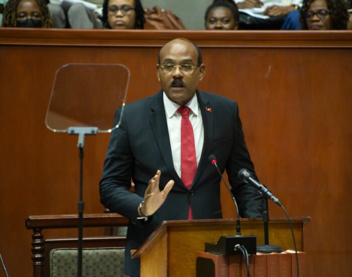 Stroll lawsuit breaches agreement and endangering GBC depositors-PM Browne