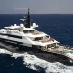 Alfa Nero exclusive: Antigua Port Authority says sale of 81m Oceanco superyacht is final and unrelated to previous owner’s legal proceeding