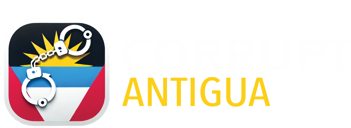 Corrupt Antigua