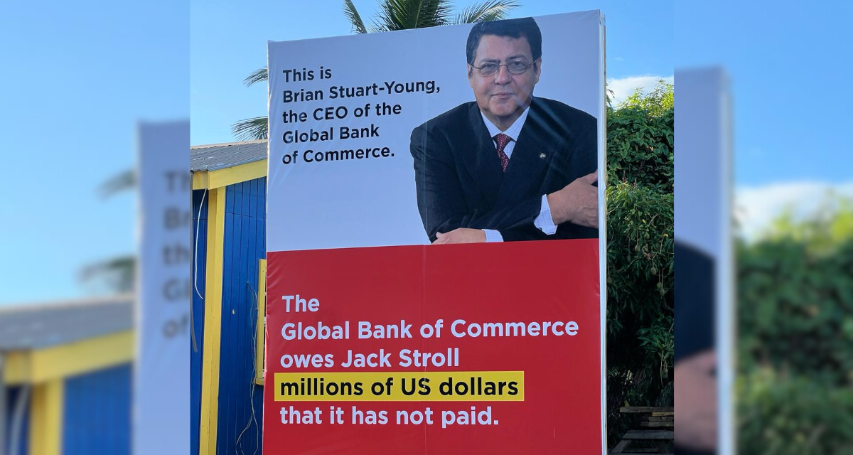 Stroll Vs. GBC Raises Eyebrows On Justice And Expression