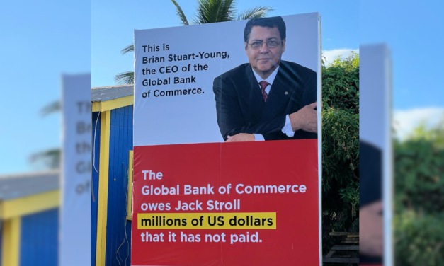 Stroll Vs. GBC Raises Eyebrows On Justice And Expression