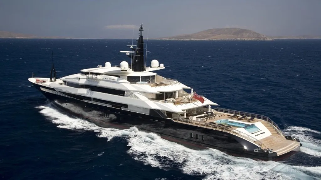 Antigua:Gov’t rejects Alfa Nero lawsuit claims, threatens legal action
